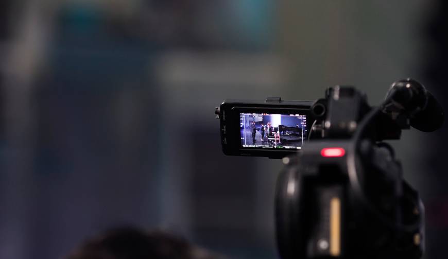 紧跟潮流！衡水产品视频拍摄引领时尚新趋势