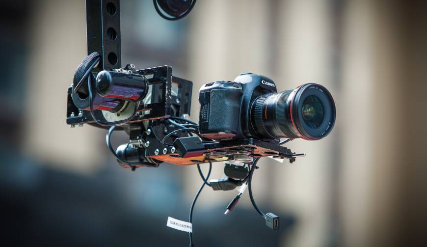 科技赋能生活：衡水产品视频拍摄开启智能新时代