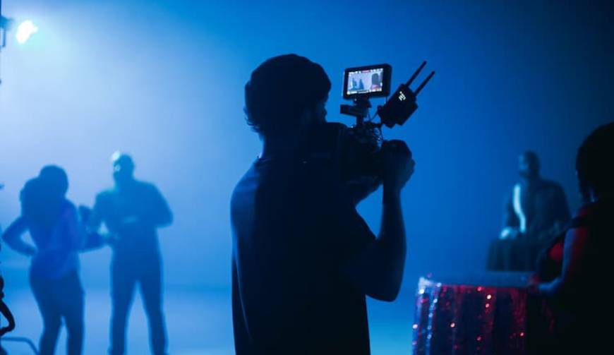 神秘新品来袭！衡水产品视频拍摄究竟有何神奇之处？