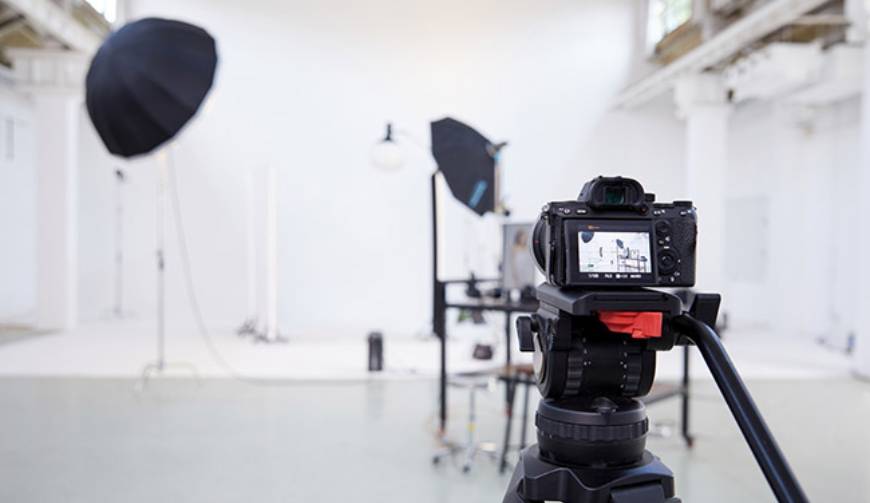 深耕衡水电商产品视频拍摄制作，解锁电商爆款的视觉密码