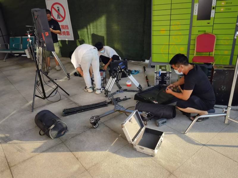 衡水产品视频拍摄全攻略，让产品魅力在镜头下尽情绽放