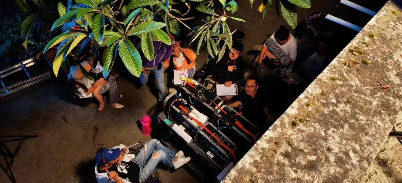 解锁衡水产品宣传视频拍摄公司新势能，助力品牌强势破圈