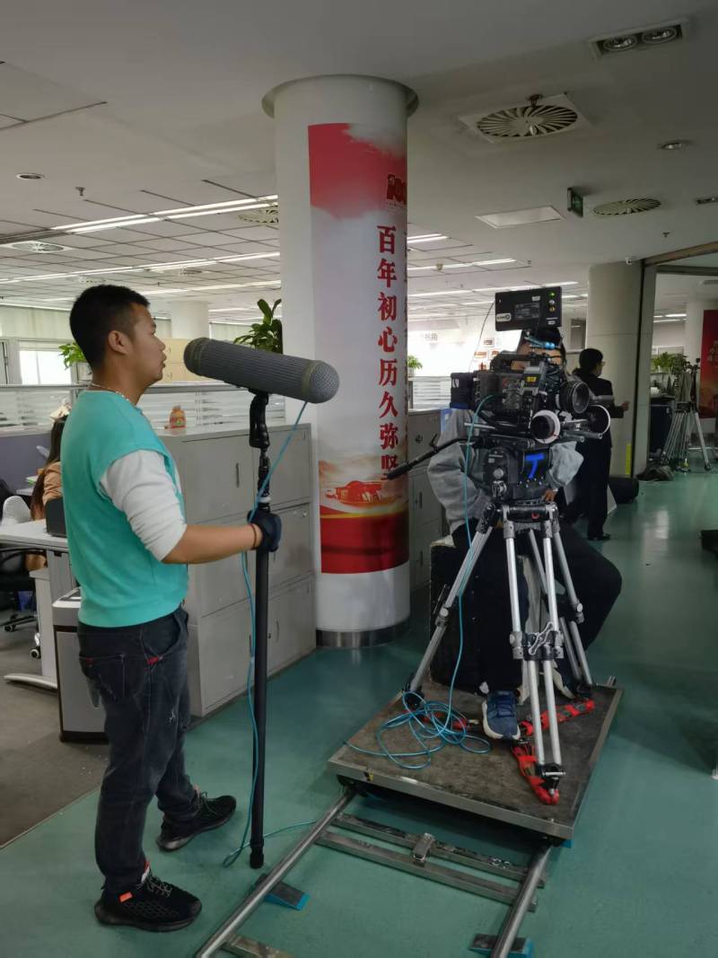 衡水产品宣传视频制作