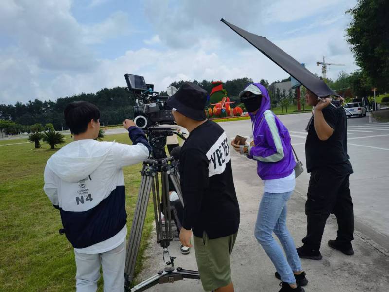 衡水极致互动，未来愿景宏大，致力于成为全球领先的产品宣传视频企业