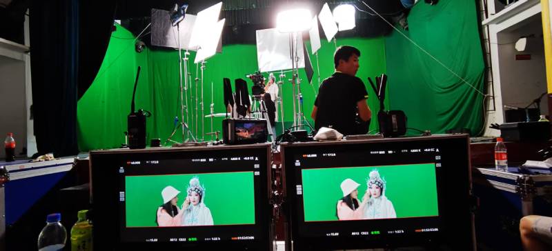 衡水产品视频拍摄核心技法，赋能产品视觉竞争力飙升