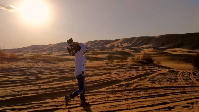 深耕衡水产品宣传视频拍摄公司，解锁品牌传播的核心动能