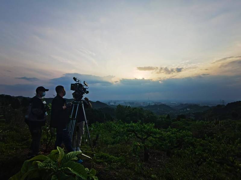 聚焦衡水产品宣传视频拍摄公司，用专业实力铸就品牌传播传奇