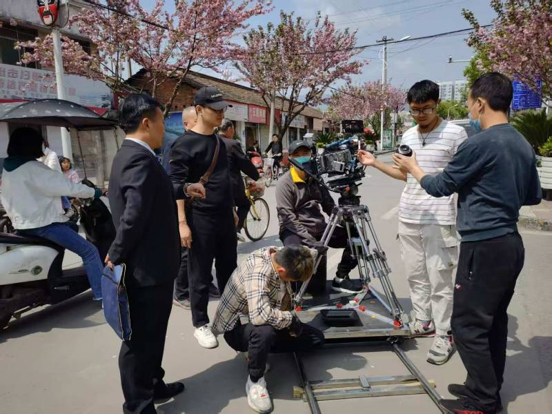 衡水产品视频拍摄进阶指南，助力产品抢占视觉高地