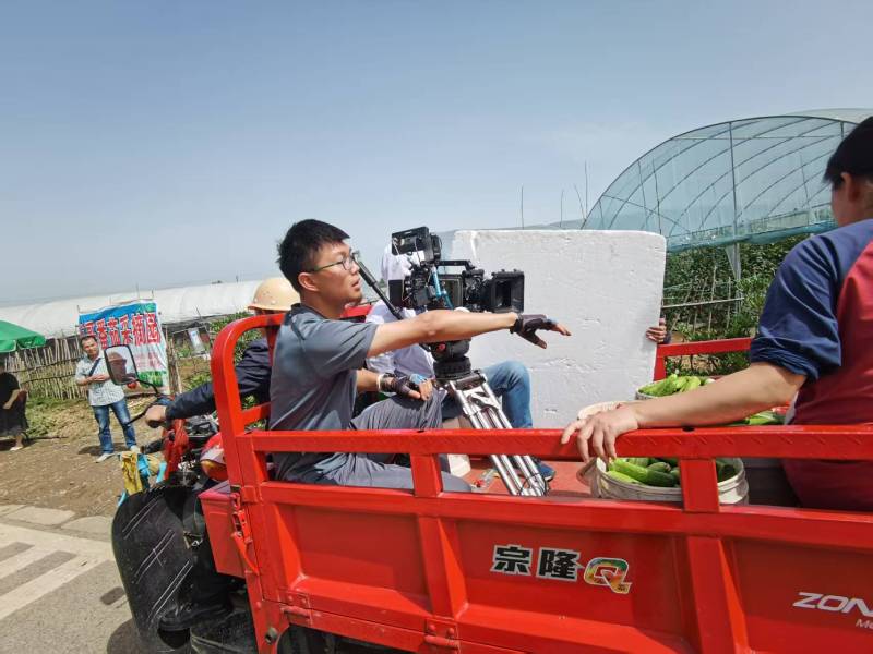 电商爆款背后的推手：衡水产品视频拍摄公司精准捕捉卖点痛点